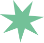 estrella verde